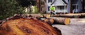 Best Emergency Tree Removal  in Waynesboro, GA